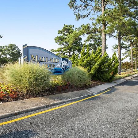 Mallard Lakes --- 37781 Heron Ln. #434 Selbyville Ngoại thất bức ảnh