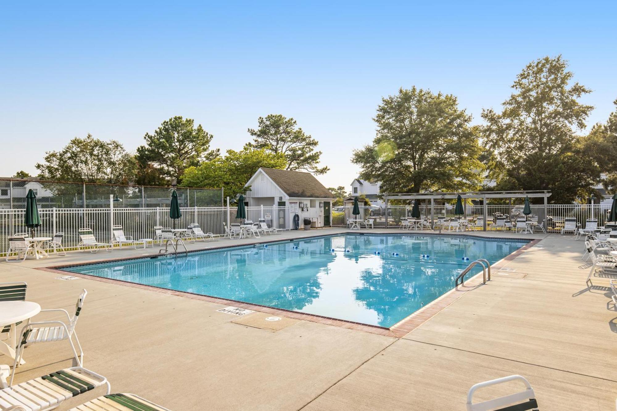 Mallard Lakes --- 37781 Heron Ln. #434 Selbyville Ngoại thất bức ảnh