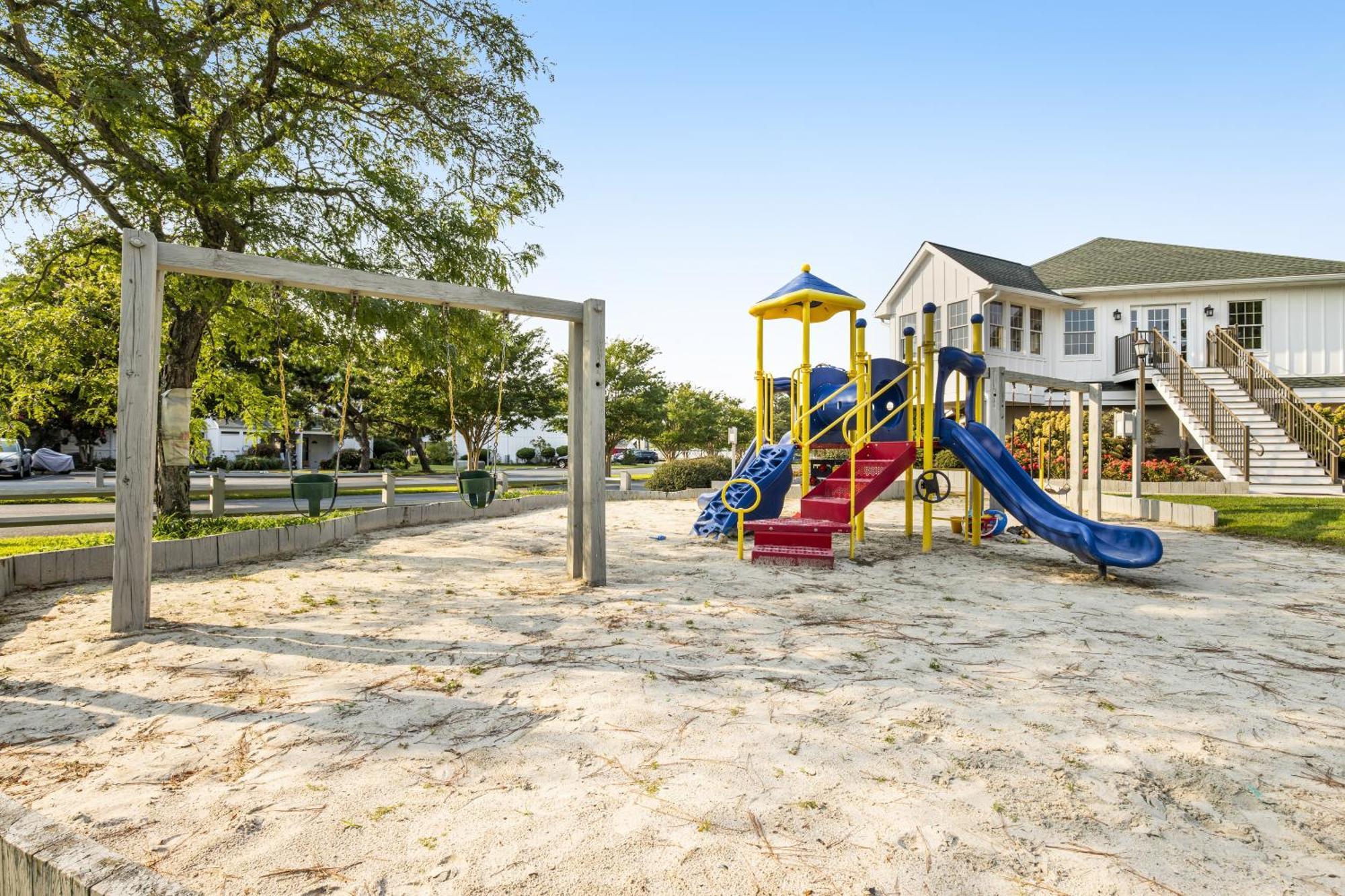 Mallard Lakes --- 37781 Heron Ln. #434 Selbyville Ngoại thất bức ảnh