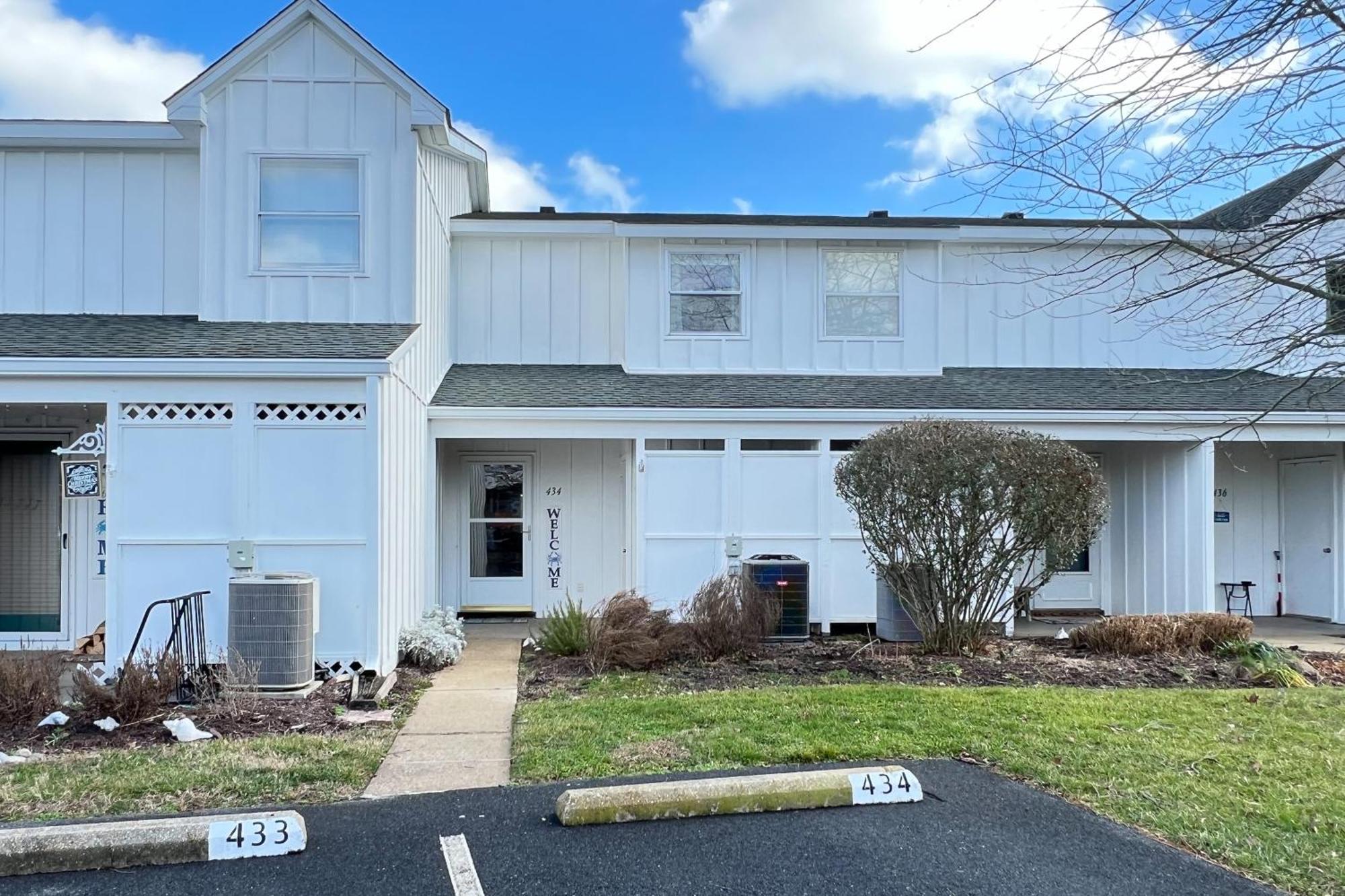 Mallard Lakes --- 37781 Heron Ln. #434 Selbyville Ngoại thất bức ảnh