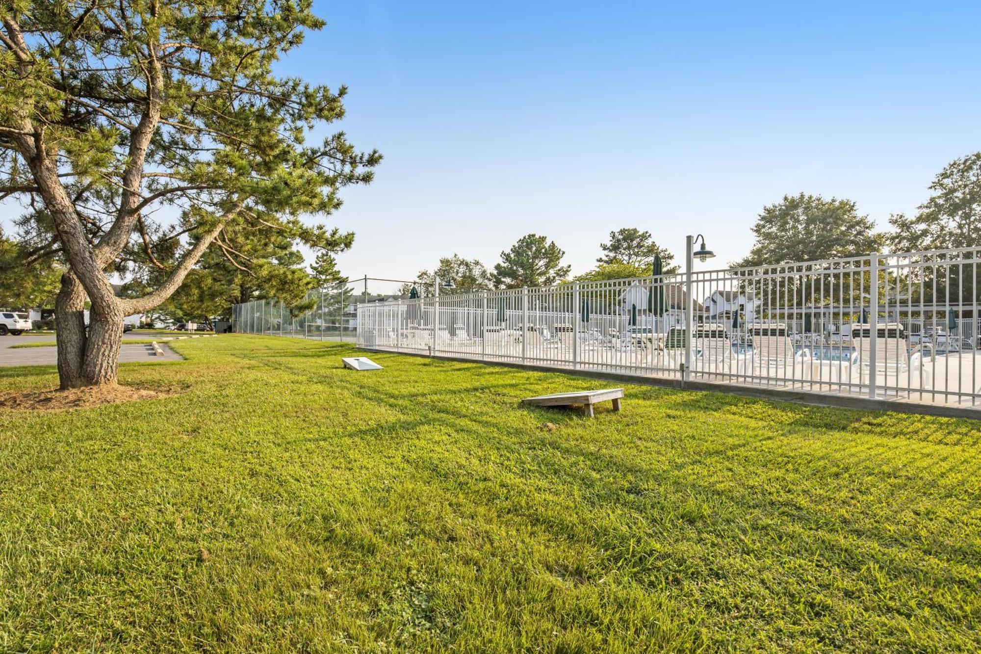 Mallard Lakes --- 37781 Heron Ln. #434 Selbyville Ngoại thất bức ảnh
