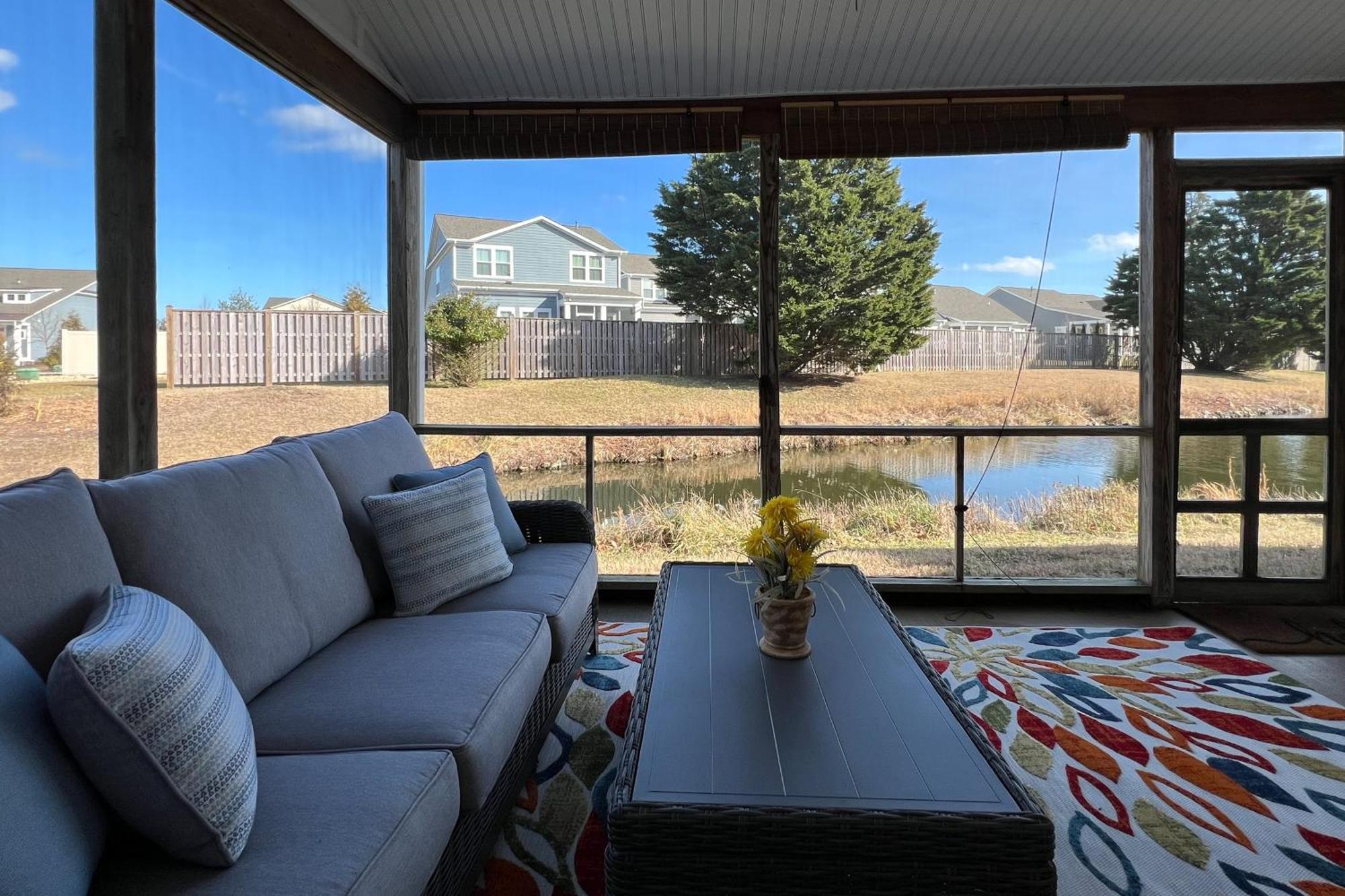 Mallard Lakes --- 37781 Heron Ln. #434 Selbyville Ngoại thất bức ảnh