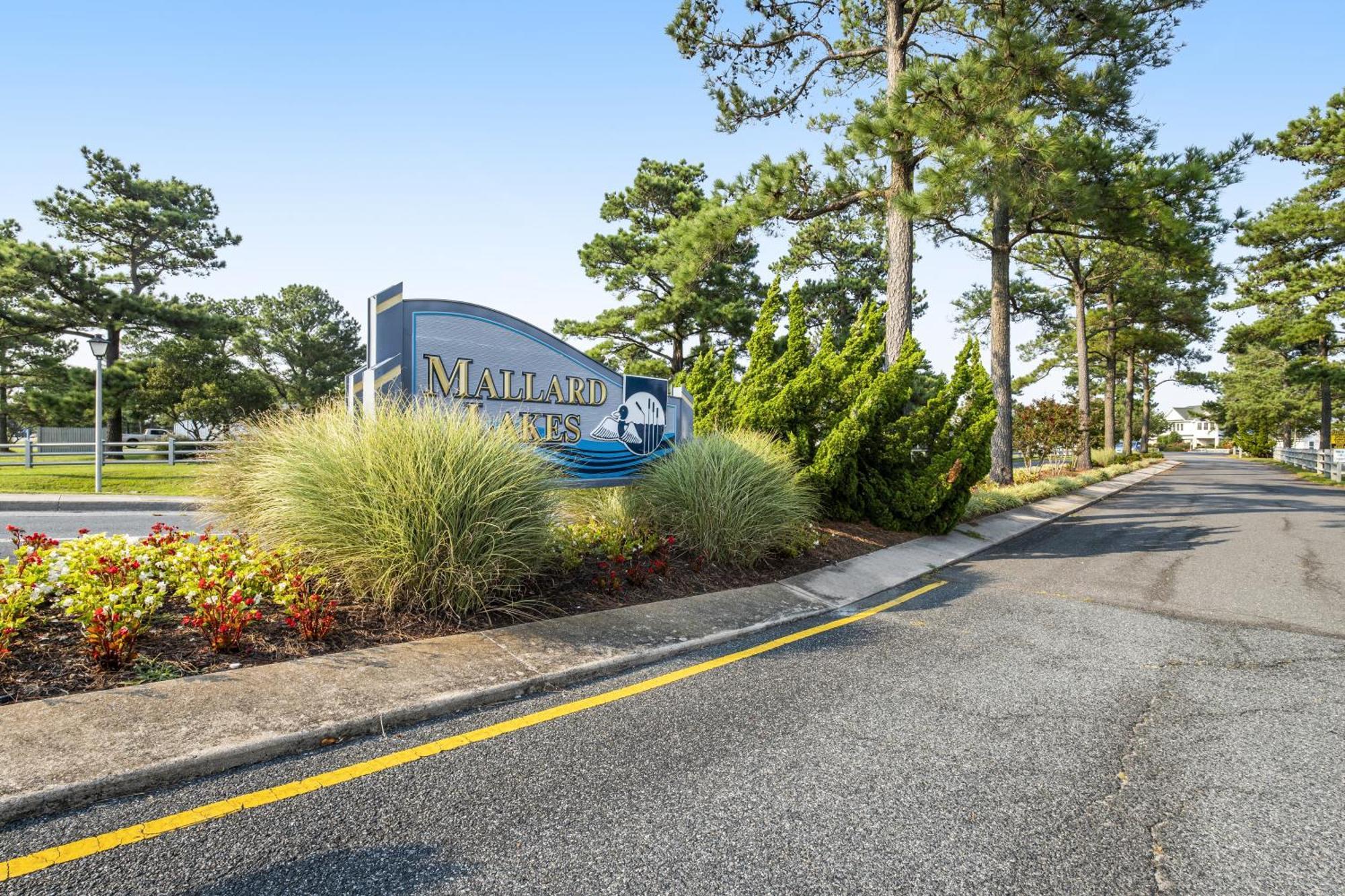 Mallard Lakes --- 37781 Heron Ln. #434 Selbyville Ngoại thất bức ảnh